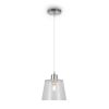 Подвесной светильник Freya Gauzy FR5275PL-01CH
