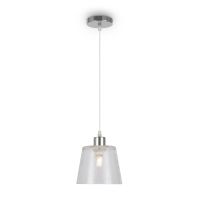 Подвесной светильник Freya Gauzy FR5275PL-01CH