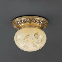 Потолочный светильник Reccagni Angelo PL 7842/1