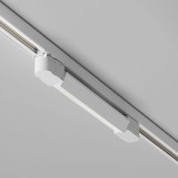 Трековый трехфазный светильник Maytoni Technical Basis TR196-3-10W4K-W(N)