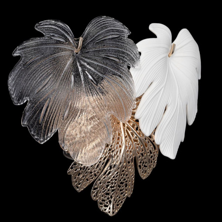 Настенный светильник Citilux Dryad CL305330