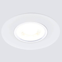 Встраиваемый светильник Ambrella light Classic A500 W