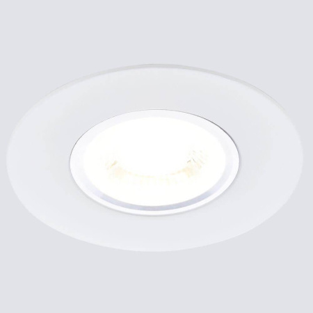 Встраиваемый светильник Ambrella light Classic A500 W