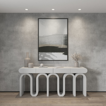 Точечный светильник Denkirs Iner DK2150-WH