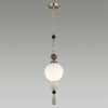 Подвесной светильник Odeon Light Exclusive Modern Palle 5405/1A