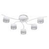 Потолочный светильник Escada Glowen 120011/6C White ES0000030L