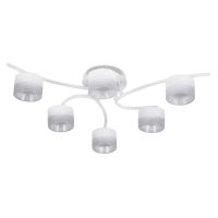 Потолочный светильник Escada Glowen 120011/6C White ES0000030L