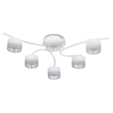 Потолочный светильник Escada Glowen 120011/6C White ES0000030L