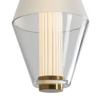 Подвесной светильник Freya Plum FR6137PL-L6BT
