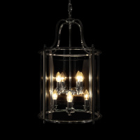 Подвесной светильник Loft IT Lighthouse 10456/8 CR