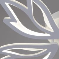 Потолочная люстра Reluce 09862-0.3-05 WH