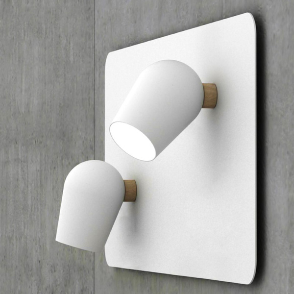 Бра ImperiumLoft Ovo 101883-26