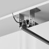 Магнитный встраиваемый шинопровод Maytoni Busbar trunkings Exility TRX034-SCH-423B