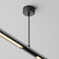 Потолочная чаша для ввода питания Maytoni Shelf CA032B-B