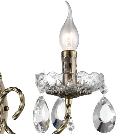 Бра Lumion Linn 8190/1W