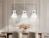 Подвесной светильник Ambrella Light Loft Traditional TR8466