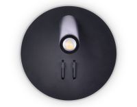 Настенный светодиодный светильник Ambrella Light Wallers FW252