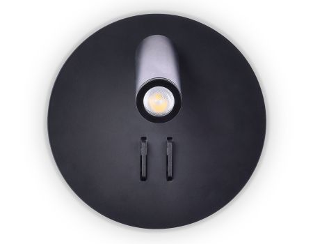 Настенный светодиодный светильник Ambrella Light Wallers FW252