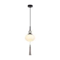 Подвесной светильник Lumion Neoclassi Gloriya 8273/1A