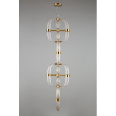 Подвесной светильник Aployt Aleksandra APL.857.06.80