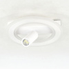 Спот Escada 30045Led 20045SMA/01LED WH
