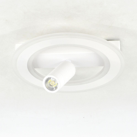 Спот Escada 30045Led 20045SMA/01LED WH