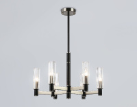 Люстра на штанге Ambrella Light High Light LH55501