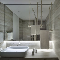 Светодиодная лента 2835/120Led 9,6W IP20 холодный белый свет 6500K Elektrostandard