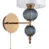 Бра Lumion Classi Mikimito 8418/1W