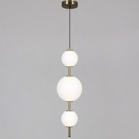 Подвесной светильник Reluce 56030-0.9-03 COPPER