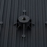 Светильник складской Feron AL1007 52083