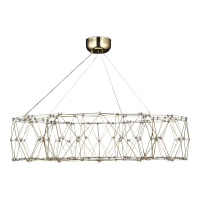 Подвесная люстра ST Luce Gravetta SL6602.203.72