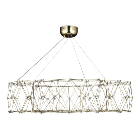 Подвесная люстра ST Luce Gravetta SL6602.203.72