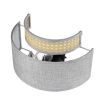 Настенный светильник Lumion Launa 8043/1W