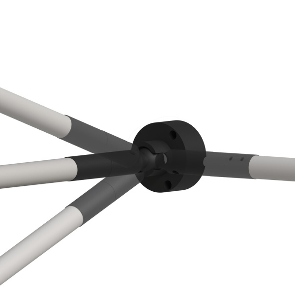 Тросовая система освещения Arte Lamp Skycross A604506N