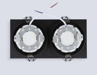 Встраиваемый светильник Ambrella Light Techno spot IP Protect TN6615