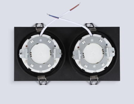 Встраиваемый светильник Ambrella Light Techno spot IP Protect TN6615