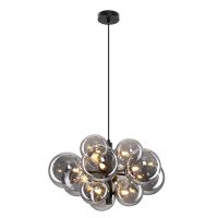 Подвесная люстра Citilux Orton CL202291