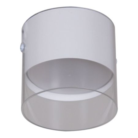 Накладной светильник Reluce 53021-9.5-001IL GX53 WT