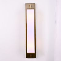 Настенный светильник ImperiumLoft Squardo 298224-53