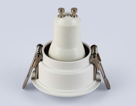 Точечный светильник Ambrella Light Techno Spot TS51810
