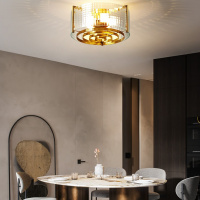 Люстра на штанге ImperiumLoft Lussa 204077-26