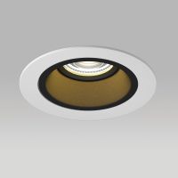 Встраиваемый светильник Lightstar Domino (214616+214607+214007) D61607BMOD