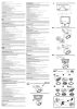Встраиваемый светильник Kanlux Hima 22842