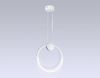 Подвесной светодиодный светильник Ambrella light Comfort Line FL10592