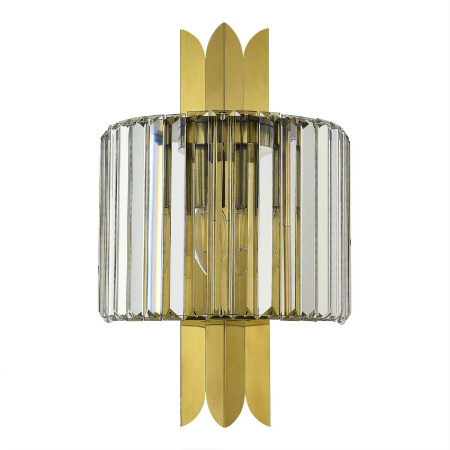 Настенный светильник ST Luce Nari SL1635.301.02