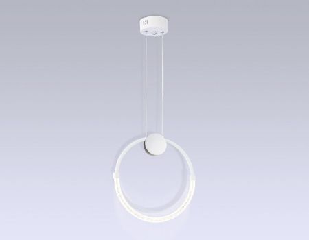 Подвесной светодиодный светильник Ambrella light Comfort Line FL10592