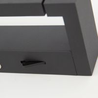 Настенный светодиодный светильник Citilux Визор CL708261N
