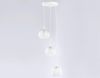 Подвесной светильник Ambrella light Traditional TR3540