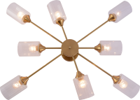 Потолочная люстра Rivoli Gill 9188-308 Б0070148